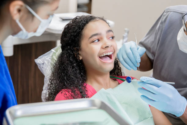 Best Emergency Wisdom Teeth Removal in Bedford, VA