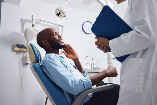 Best Emergency Treatment for Toothache in Bedford, VA