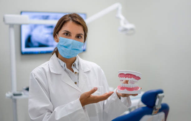 Best Emergency Dental Surgery in Bedford, VA