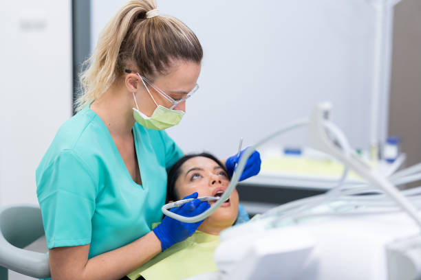 Best Emergency Treatment for Toothache in Bedford, VA