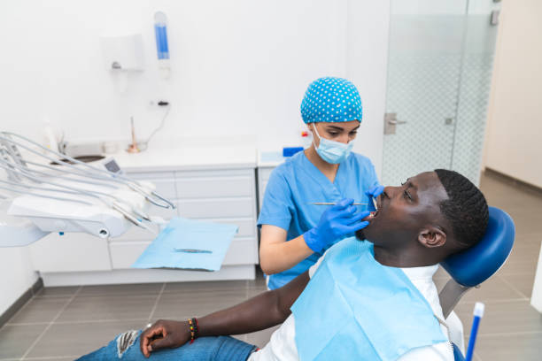 Best Emergency Root Canal Treatment in Bedford, VA
